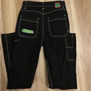 Empyre jeans